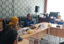 Bapemperda DPRD Kota Palangka Raya Finalisasi Perda Kepramukaan