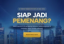 Pendaftaran Bintang Radio 2026 Segera Ditutup, 2.058 Peserta Sudah Mendaftar