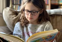 6 September Hari Membaca Buku Nasional, Momentum Tingkatkan Minat Baca
