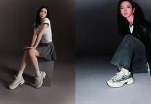 Converse Rilis Run Star Crush, Chunky Sneakers Stylish ala Karina Aespa