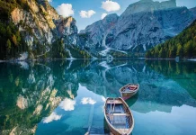 Hari Danau Sedunia, Dorong Perlindungan Ekosistem Air Dunia