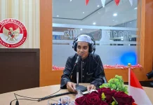 Mengenal Keteladanan Nabi dalam Perspektif Ekoteologi Islam