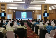 Palangka Raya Jadi Lokasi Try Out UTBK Huma Betang 2026
