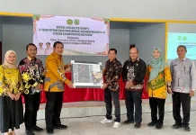 Pemkab Pulang Pisau Dorong Pengembangan Potensi Desa Pamarunan