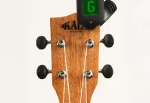 Peran Perangkat Tuner Digital Membantu Musisi