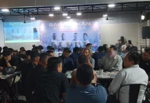 Asprov PSSI Kalteng Menyambut Bangga Kehadiran Isenmulang Kalteng FC