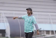 Ini Alasan Isenmulang Kalteng FC Ogah Penuhi Kuota Pemain Asing