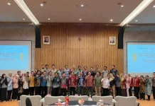 Dinkes Kobar Dorong Puskesmas Percepat Target Cek Kesehatan Gratis
