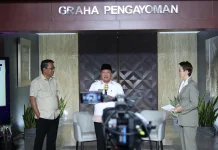 “PASTI Ada Solusi”, Kemenkum Kalteng Jadikan Masukan Masyarakat sebagai Evaluasi
