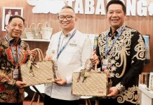 Pemkab Barito Utara Hadir APKASI Otonomi Expo 2026, Dorong Ekonomi Lokal