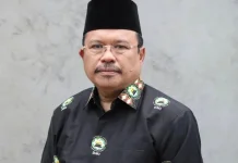 PMI Kalteng Sediakan Ruang Bebas Asap