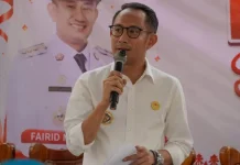 Bantu Masyarakat, Pemko Palangka Raya Siapkan 6.000 Paket Sembako di Pasar Murah