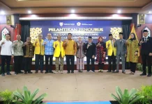 IKA ULM Kalteng Didorong Perkuat Kontribusi Alumni