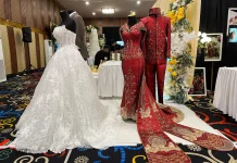 Gallery Bride 2026 Dorong Ekonomi Kreatif Pernikahan