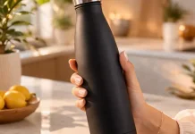 Kode pada Tumbler Stainless, Mengetahui Jenis Bahan dan Keamanannya