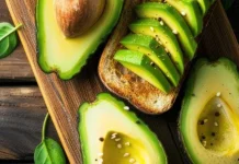 Kaya Nutrisi, Ini Manfaat Buah Alpukat bagi Kesehatan Kulit