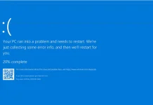 PC atau Laptop Mengalami Blue Screen? Ini yang Perlu Dicek