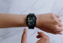 Ternyata Begini Cara Smartwatch Menghitung Langkah Kaki