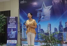 Pendaftaran Bintang Radio Indonesia 2026 Ditutup, 35 Peserta Siap Ikuti Seleksi di