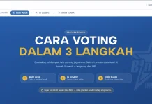 Voting Peserta Favorit Bintang Radio Indonesia 2026 Telah Dibuka