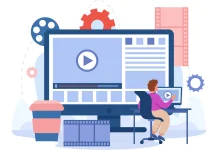 Sering Upload Video tapi Hasilnya Tidak HD? Coba Cek Pengaturan Ini