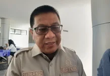 Ketua DPRD Dorong Bantuan Paladang Tradisional, Bukan Sekadar Larangan Membakar