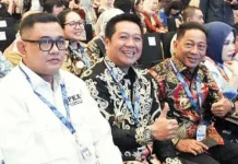 Apkasi Otonomi Expo 2026, Momentum Kemajuan Barito Utara
