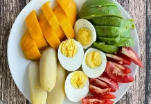 Makanan yang Dianjurkan saat Kabut Asap, Bantu Jaga Daya Tahan Tubuh