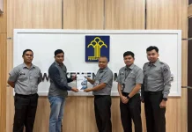Kemenkum Kalteng Apresiasi Inovasi Mahasiswa Magang STMIK Palangka Raya