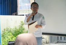 Kualitas Udara Semakin Buruk, Dinkes Palangka Raya Arahkan Warga ke Ruang Oksigen