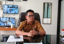 Disdukcapil Palangka Raya Luncurkan Aplikasi Baru ‘ANAK ITAH’