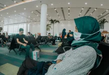 Kabut Asap Ganggu Penerbangan, Penumpang Diminta Cek Jadwal