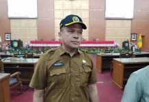 Legislator Apresiasi Kinerja Tim Karhutla dan Imbau Masyarakat Jaga Kesehatan