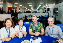 JAFF Memperluas Kemitraan dengan Adelaide Film Festival dan mylab