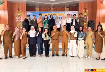 Empat Pemuda Kobar Ikuti Selekda Wirasena Youth Camp Kalteng 2026