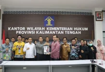 Dua Ranperda Pulang Pisau Dimatangkan, Bahas Usaha Mikro dan Perlindungan Petani
