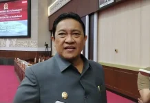 Pemprov Kalteng Siapkan Bantuan Pangan bagi Masyarakat Terdampak Karhutla