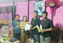 Koalisi RAKAT: Kalteng Belum Merdeka dari Kepungan Asap