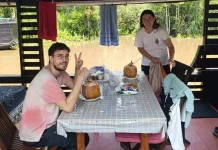 Kunjungan Wisatawan Kalteng Meningkat, Tujuan Utama Palangka Raya