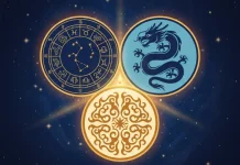 Perbedaan Membaca Kepribadian Melalui Shio dan Zodiak