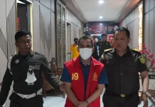 Sekretaris KPU Kotim Tersangka Korupsi, Telusuri Keterlibatan Pihak Lain