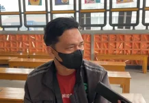 Kabut Asap akibat Karhutla, Aktivitas Ojol dan Pengguna Jalan Terganggu