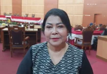Neni Lambung: Jangan Buang Rokok Sembarangan, Dapat Memperburuk Karhutla