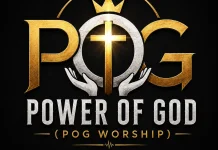 POG Worship Rilis Single Terbaru "Tuhan Selalu Menolong"