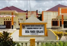 Wisata Kuliner Jadi Potensi Desa Pandu Sanjaya Kobar