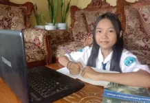 Kualitas Udara Berbahaya, Pemprov Kalteng Pastikan PJJ Jadi Langkah Perlindungan