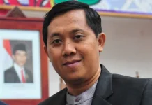 Gubernur Kalteng Amanahkan Sigit Widodo jadi Ketua Kontingen Porwanas 2027