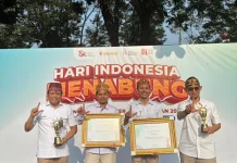 Betang Tabela Harati, Gerakan Literasi Keuangan dari Kalteng