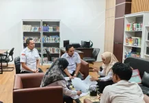 Perkuat Sinergi Hukum dan KI, Pemkab Kotim Tindak Lanjuti MoU Kemenkum Kalteng