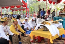 Ritual Dewa Yadnya, Permohonan Hujan dan Ungkapan Syukur Umat Hindu